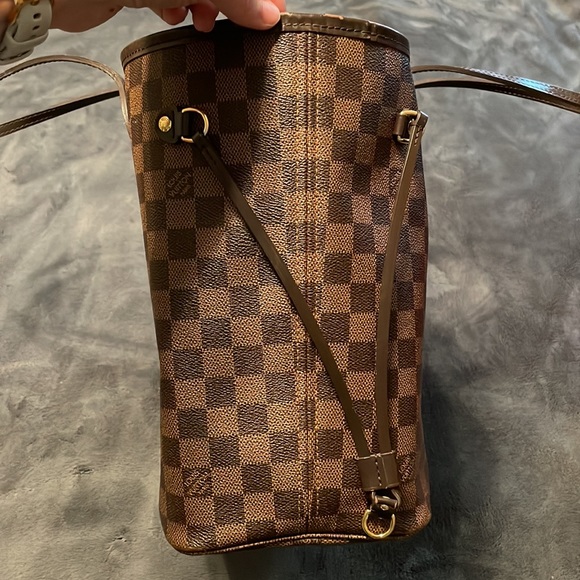 Louis Vuitton never full MM - Picture 15 of 15